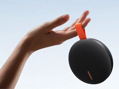 O novo alto-falante Bluetooth Essential da Xiaomi