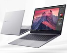 O Xiaomi RedmiBook Air 13 está disponível em três SKUs. (Fonte da imagem: Xiaomi)