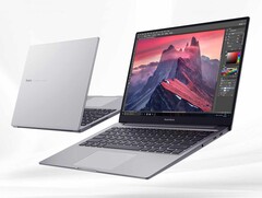 O Xiaomi RedmiBook Air 13 está disponível em três SKUs. (Fonte da imagem: Xiaomi)