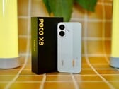 O Xiaomi Poco X8 consegue estar à altura até de telemóveis mais caros no que diz respeito à autonomia da bateria.