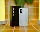 O Xiaomi Poco X8 consegue estar à altura até de telemóveis mais caros no que diz respeito à autonomia da bateria.