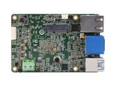 UP WCL: Novo computador de placa única equipado com SoCs da Intel
