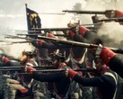 Age of Empires III: Definitive Edition apresenta "ativos 3D reconstruídos". (Fonte de imagem: Microsoft/Xbox Studios)