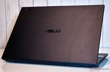 Asus ExpertBook B5