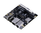 O varejo BeaglePlay por menos de US$ 100 (Fonte de imagem: BeagleBoard Foundation)
