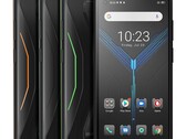 O Blackview BL5000 é um robusto smartphone de bandeira para jogos tudo-em-um por apenas US$ 299 dólares para os primeiros compradores (Fonte: Blackview)
