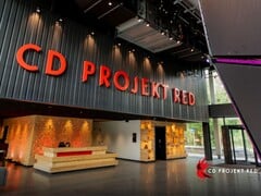Sede da CD Projekt Red em Varsóvia. (Fonte da imagem: CDPR)