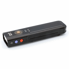 A nova Fenix E06R Pro entra no mercado de lanternas EDC (Fonte da imagem: Fenix Lighting)