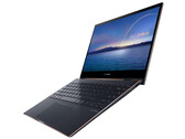 Breve Análise do Asus ZenBook Flip S UX371 - Conversível compacto com Tiger Lake e OLED
