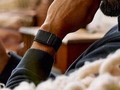 A Garmin Sleep Band é considerada uma alternativa ao Whoop 5.0, na foto. (Fonte da imagem: Whoop)