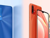 O Redmi Note 9 4G oferece um chipset Snapdragon 662 e até 8 GB de RAM. (Fonte da imagem: Xiaomi)
