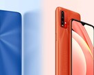 O Redmi Note 9 4G oferece um chipset Snapdragon 662 e até 8 GB de RAM. (Fonte da imagem: Xiaomi)