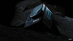 O HERO11 Black Mini. (Fonte: GoPro) 