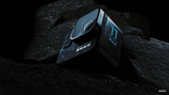 O HERO11 Black Mini. (Fonte: GoPro)