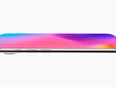 O Apple iPhone 19 Pro pode ter um recorte perfurado, afinal (Fonte da imagem: AppleTrack)