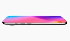 O Apple iPhone 19 Pro pode ter um recorte perfurado, afinal (Fonte da imagem: AppleTrack)