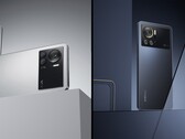 A Nota 12 VIP. (Fonte: Infinix)