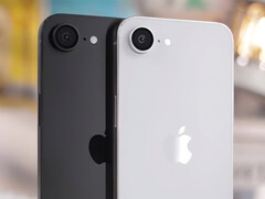 Appleo próximo iPhone econômico da Apple pode chegar como o quinto membro da série iPhone 16. (Fonte da imagem: Majin Bu)