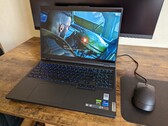 Análise do laptop Lenovo Legion Pro 5 16IRX8: Um alto valor de US$ 1600 para a GeForce RTX 4060