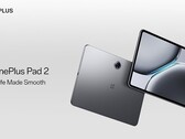 O Pad 2 (Fonte da imagem: OnePlus)