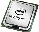 O Pentium Gold G7400 poderia ser potencialmente uma parte do orçamento Alder Lake, definido para oferecer melhor desempenho para sistemas de orçamento (Fonte de imagem: Intel)