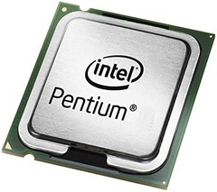 O Pentium Gold G7400 poderia ser potencialmente uma parte do orçamento Alder Lake, definido para oferecer melhor desempenho para sistemas de orçamento (Fonte de imagem: Intel)