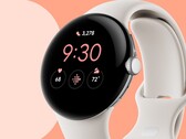 O Pixel Watch está a caminho. (Fonte: Google)