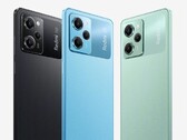 A Nota 12 Pro Speed Edition. (Fonte: Redmi)