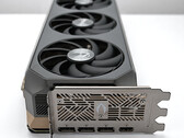 A RTX 5070 Ti Super deve lançar mais VRAM do que a RTX 5070 Ti mostrada aqui (fonte da imagem: Notebookcheck)