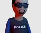 Modelo de personagem policial de Schedule I, um jogo indie de mundo aberto centrado no crime, no controle de território e na construção de um império de drogas (Fonte da imagem: TVGS)