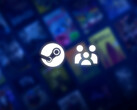 A Valve anunciou o Steam Families como parte do mais recente Steam Client Beta, permitindo que os usuários compartilhem seus jogos com a família de forma mais flexível. (Fonte da imagem: Valve)
