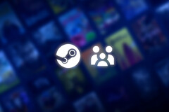 A Valve anunciou o Steam Families como parte do mais recente Steam Client Beta, permitindo que os usuários compartilhem seus jogos com a família de forma mais flexível. (Fonte da imagem: Valve)