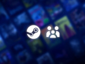 A Valve anunciou o Steam Families como parte do mais recente Steam Client Beta, permitindo que os usuários compartilhem seus jogos com a família de forma mais flexível. (Fonte da imagem: Valve)