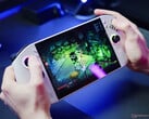Até mesmo a versão Windows do Legion Go S pode executar oficialmente o SteamOS com o lançamento da versão 3.7.8. (Fonte da imagem: Notebookcheck)