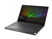 Breve Análise do Razer Blade Stealth (GTX 1650 Max-Q): Desempenho da Tela 4K, duração da bateria e CPU decepcionantes