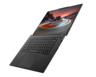 O Lenovo ThinkPad P1 Gen 9.