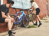 A Trek Checkpoint+ gravel e-bike oferece uma potência de pico de 350 W (Fonte da imagem: Trek)