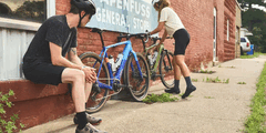 A Trek Checkpoint+ gravel e-bike oferece uma potência de pico de 350 W (Fonte da imagem: Trek)