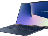 Breve Análise do Portátil Asus ZenBook 14 UX433F (i7-8565U)