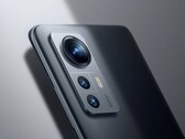 O Xiaomi 12 Pro. (Fonte: Xiaomi)