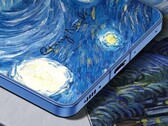 A nova edição especial do Z40S Pro. (Fonte: Nubia via Weibo) 