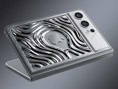 Os modelos personalizados do iPhone Ultra da Caviar devem ser considerados como projetos de design, e não como o próprio aparelho em si.