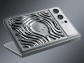 Os modelos personalizados do iPhone Ultra da Caviar devem ser considerados como projetos de design, e não como o próprio aparelho em si.