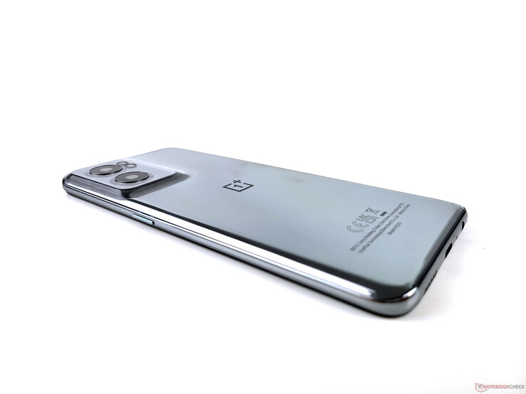 Revisão do OnePlus Nord CE 2 5G Smartphone
