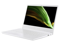 A revisão do Acer Aspire 1 A114-61-S58J, com a cortesia de: cyberport