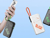 o banco de energia Black Shark de 55W já está disponível por ~$25 (Fonte da imagem: Black Shark - editado)