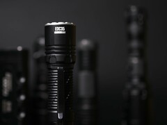 Nitecore EDC35. (Imagem: Nitecore)