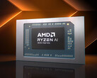 Os laptops Ryzen AI série 300 podem ser lançados em 15 de julho (Fonte da imagem: AMD)