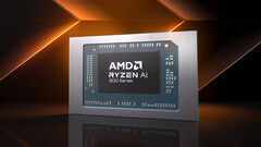 Os laptops Ryzen AI série 300 podem ser lançados em 15 de julho (Fonte da imagem: AMD)