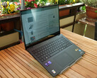 O Acer Swift 16 AI (Fonte da imagem: Notebookcheck)